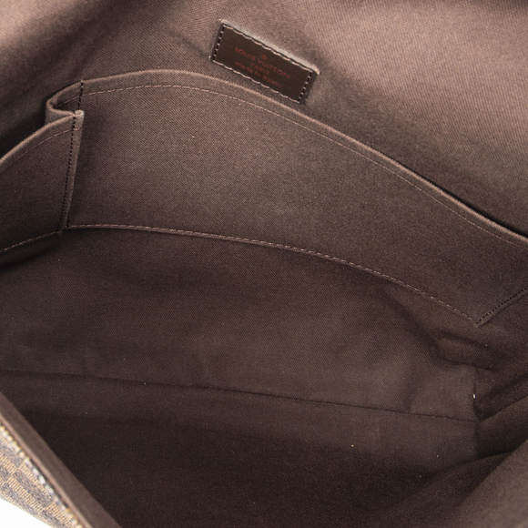 Louis Vuitton Brooklyn MM - Picture 9 of 10